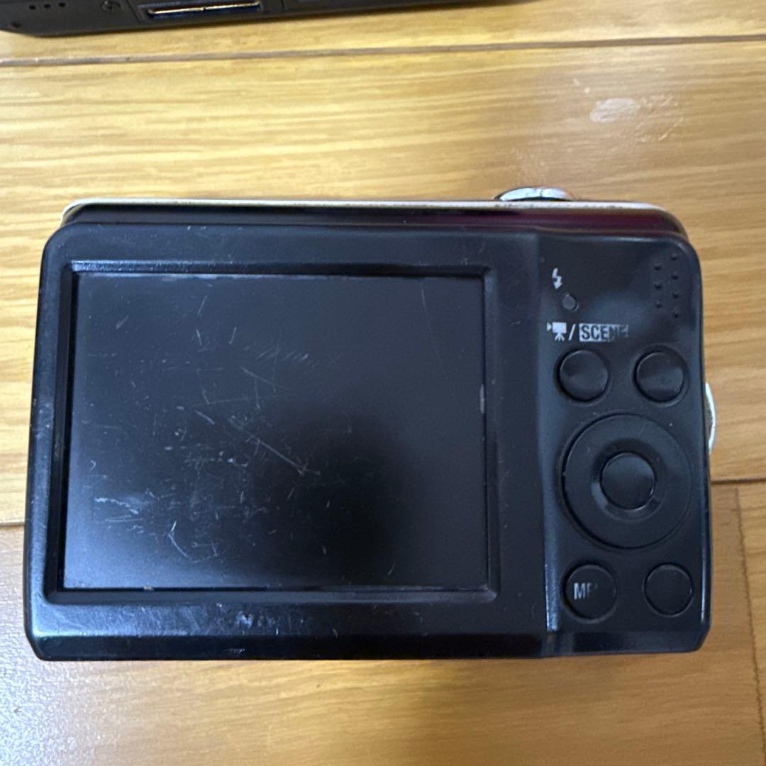 カメラまとめ売り Nikon OLYMPUS CASIO Canon LUMIX