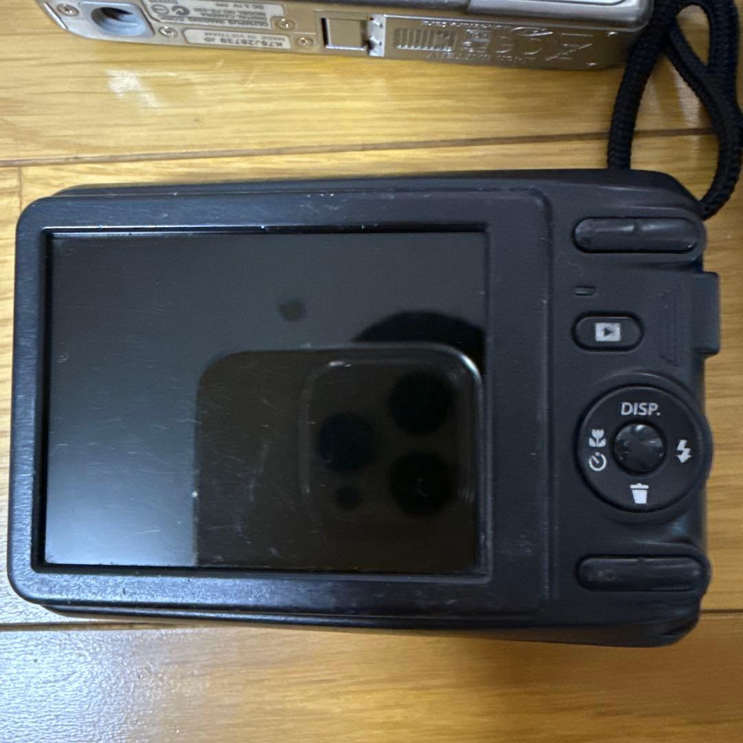 カメラまとめ売り Nikon OLYMPUS CASIO Canon LUMIX