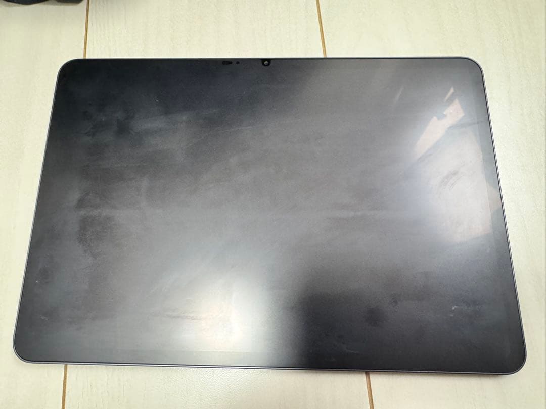 Xiaomi Pad 7 Pro Matte 12メモリ512GB グレー