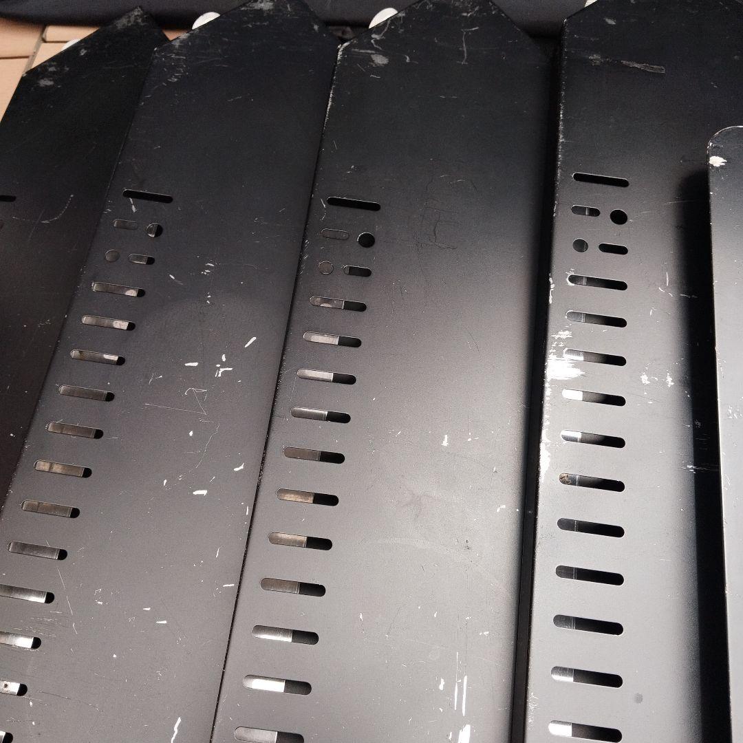 スノーピークジカロテーブルブラック+ギアトート+特注天板　3点セット