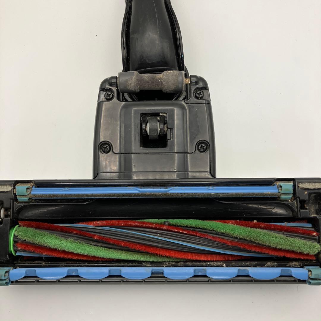 日立　掃除機 D-DP15 ヘッド　回転ブラシ　PV-BFH500 白　ホワイト