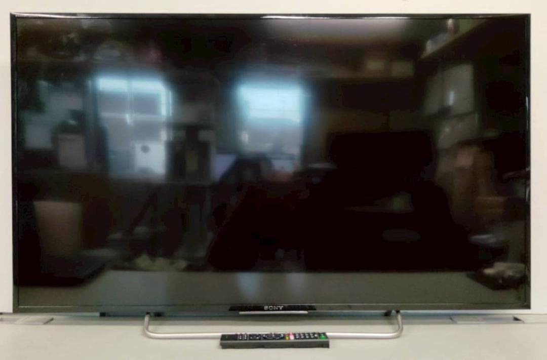 【完動品】SONY ソニー 液晶テレビ KJ-48W700C