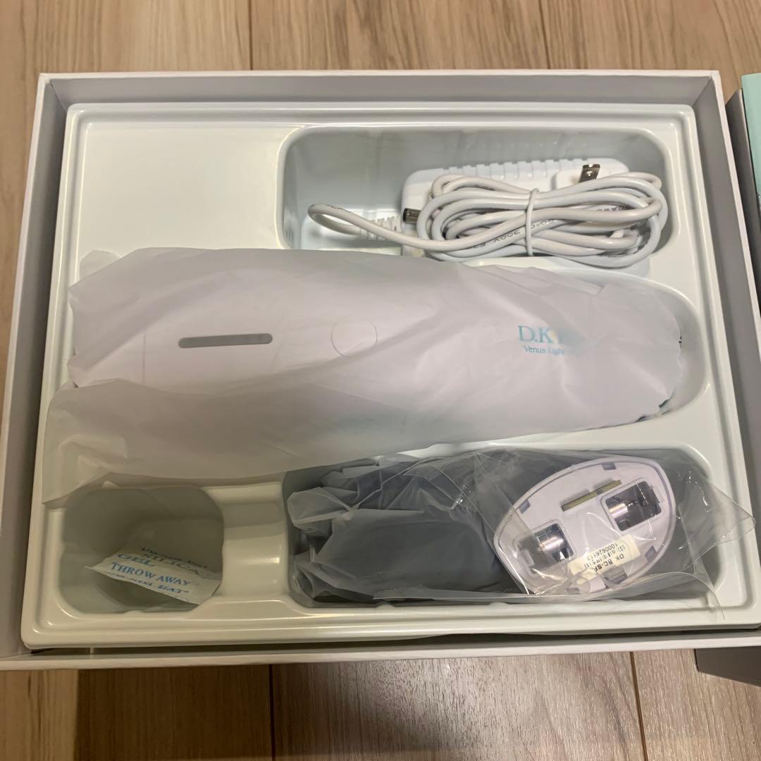 脱毛器 DKBC Venus Light mimi