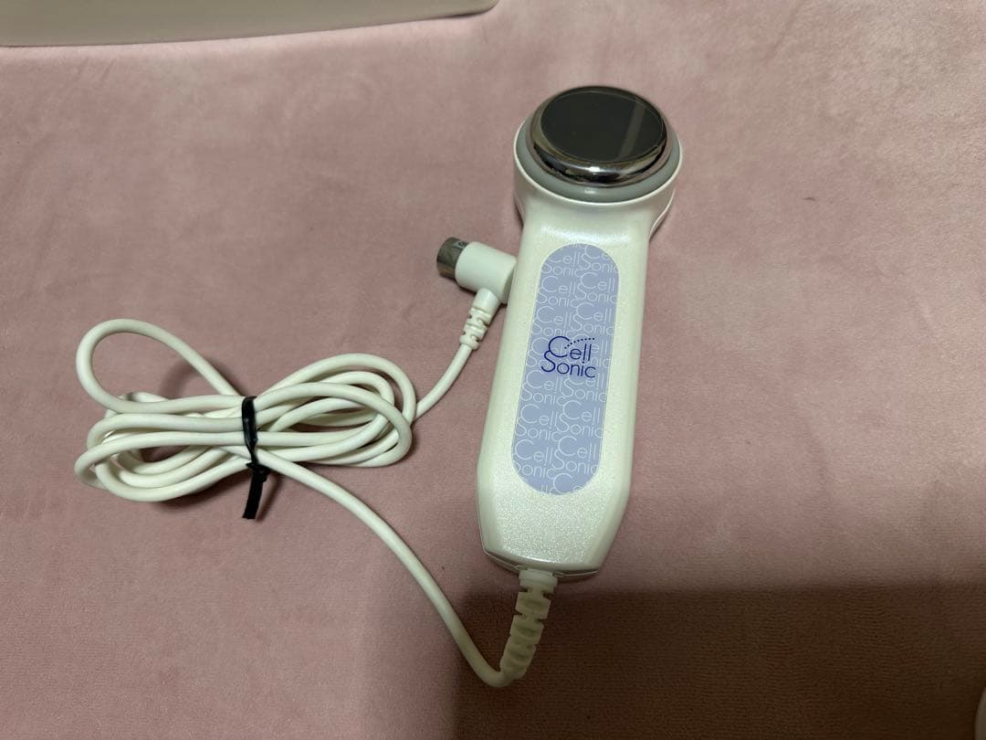 Cell Shot 美顔器 セット