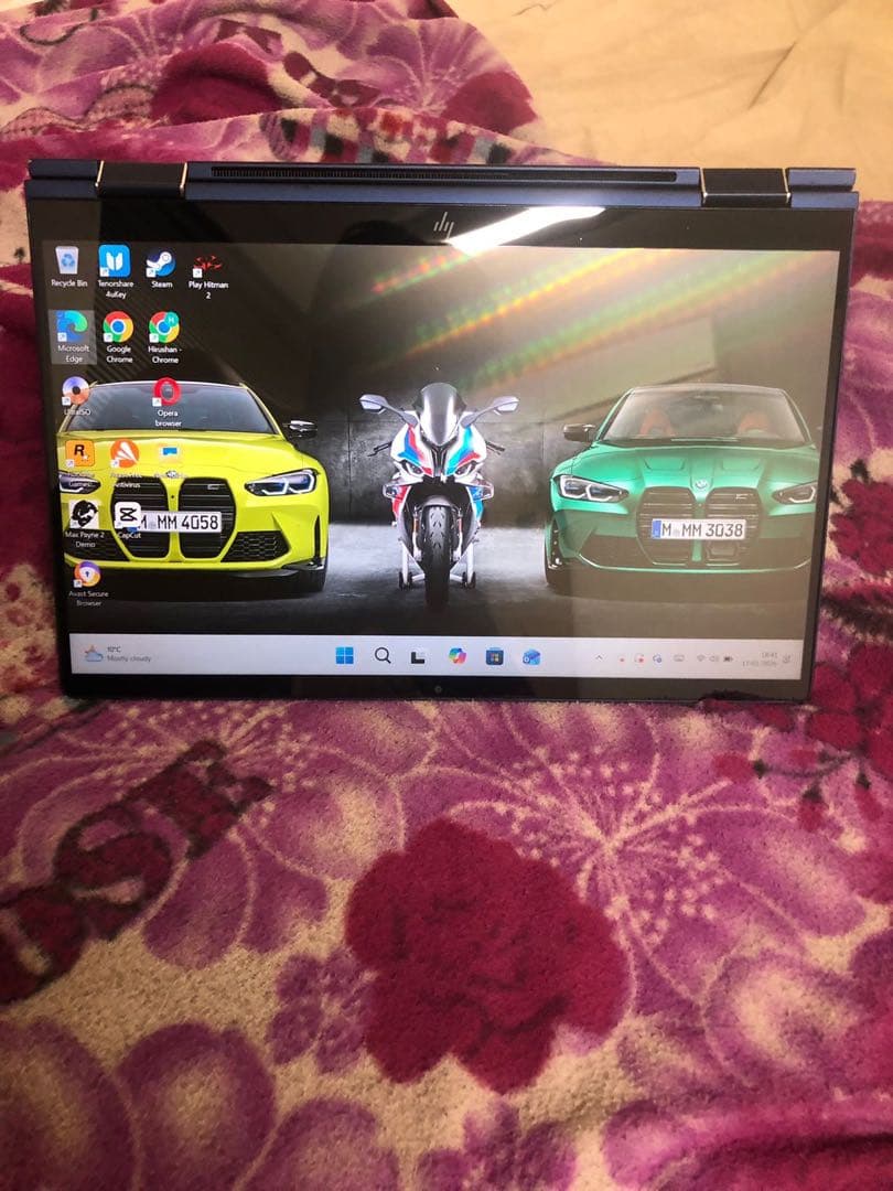 HP HP Elite Dragonfly LTEモジュール