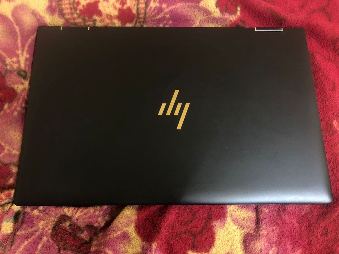 HP HP Elite Dragonfly LTEモジュール