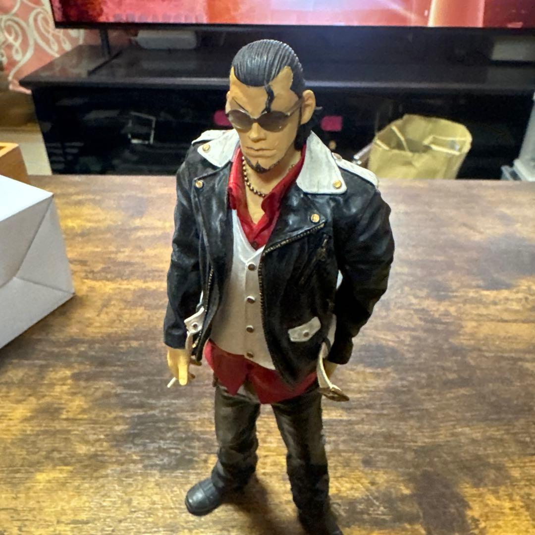 FBGフラッシュバックジェネレーション