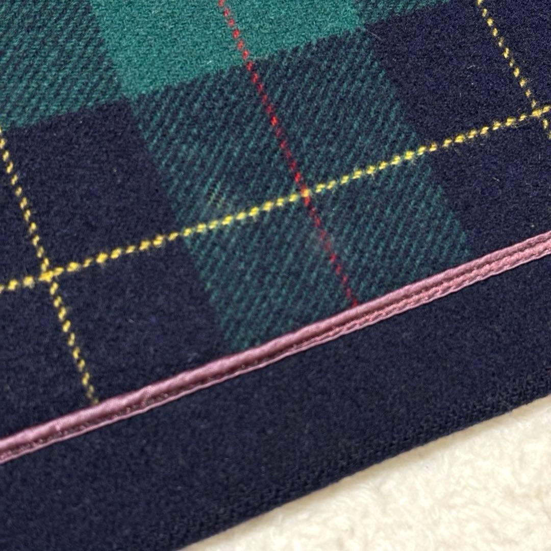 Brooks Brothers ダッフルコート 英国製 M ネイビー