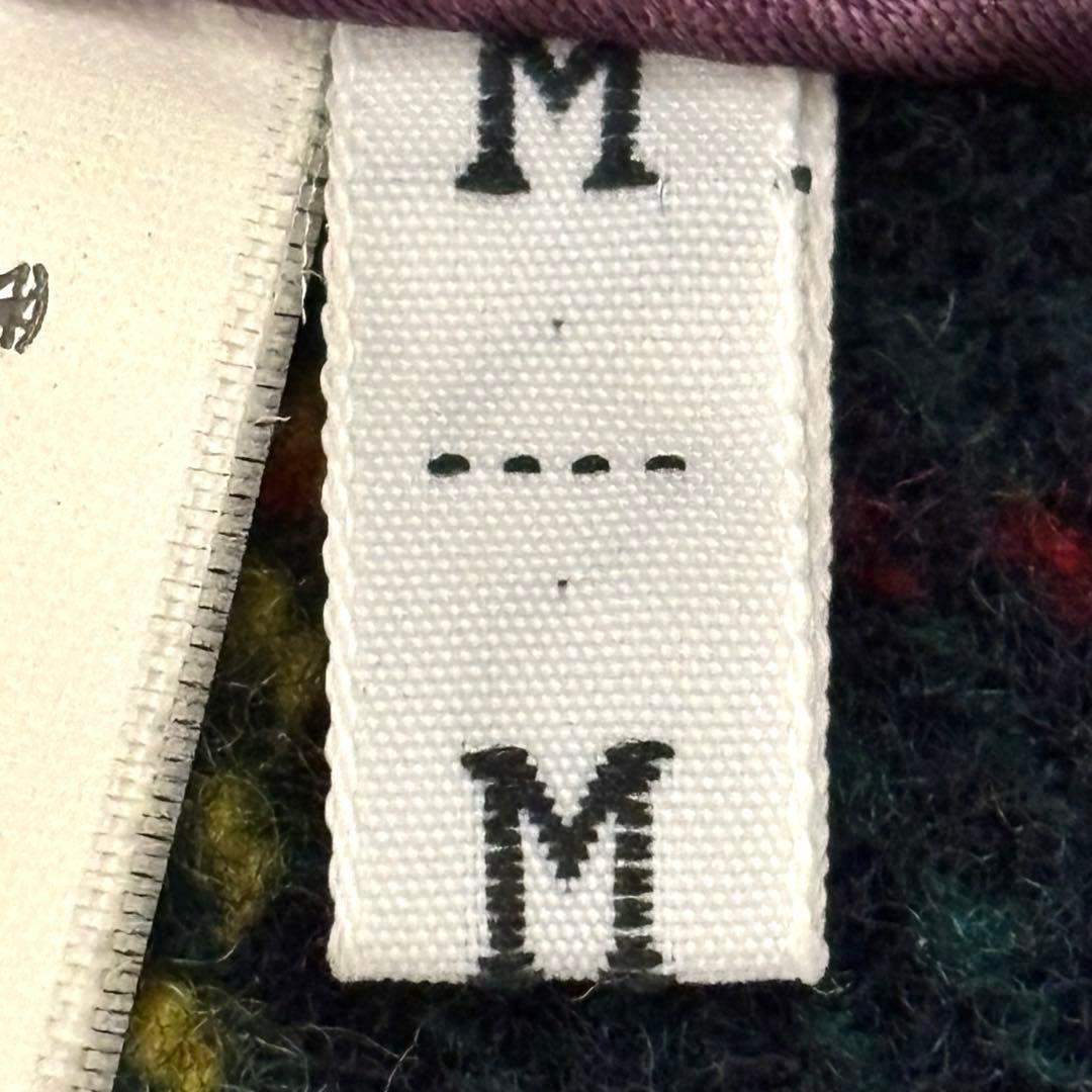 Brooks Brothers ダッフルコート 英国製 M ネイビー