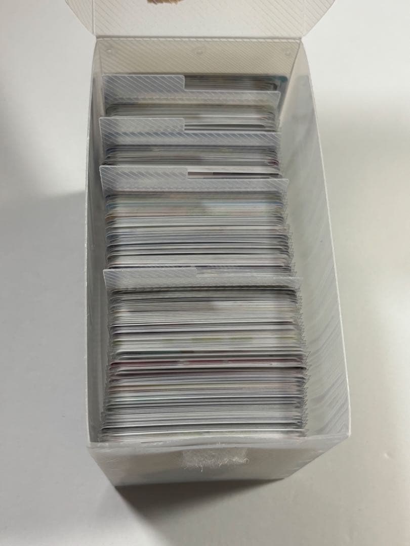 ヴァイスシュヴァルツブラウ　引退品　HoneyWorks