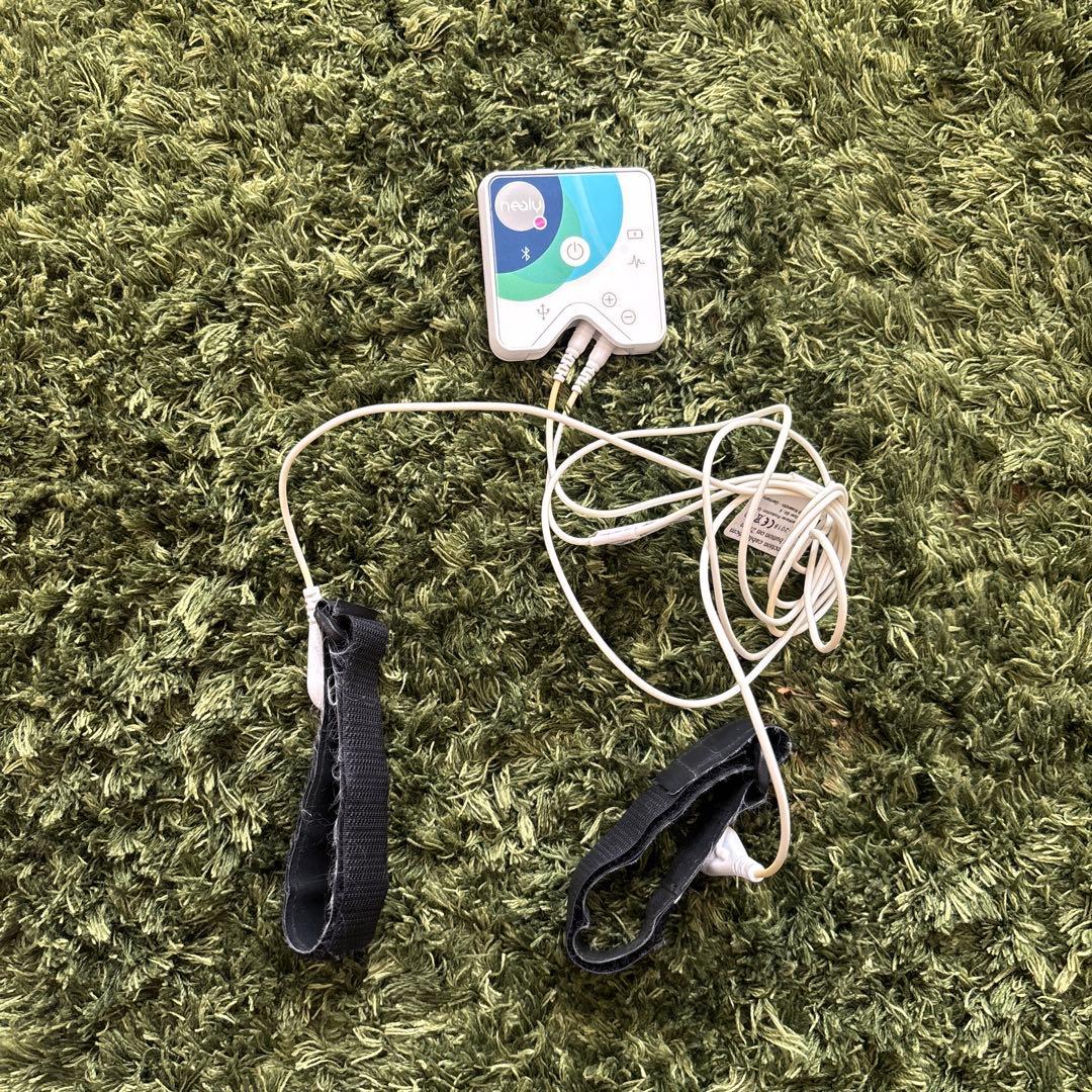 健康管理・計測計 healy