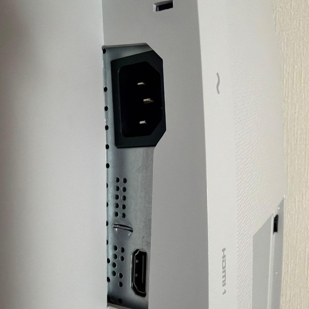 美品 Dell S3423DWC 34インチ 曲面 USB-Cモニター　元箱あり