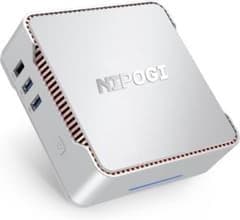 ミニpc Windows 11 mini pc 12GB DDR4 256GB