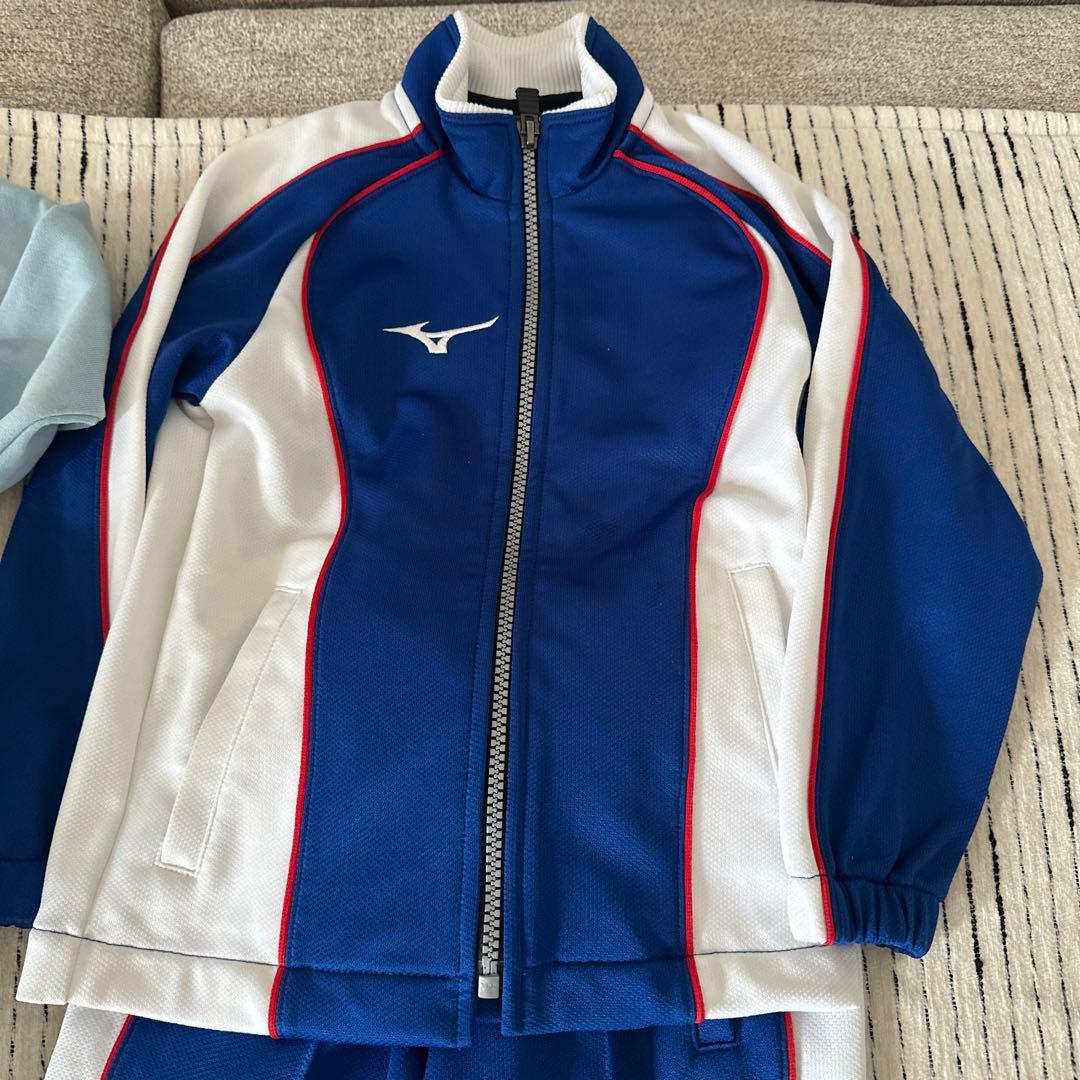 [けー]バディスポーツ幼児園　制服セット