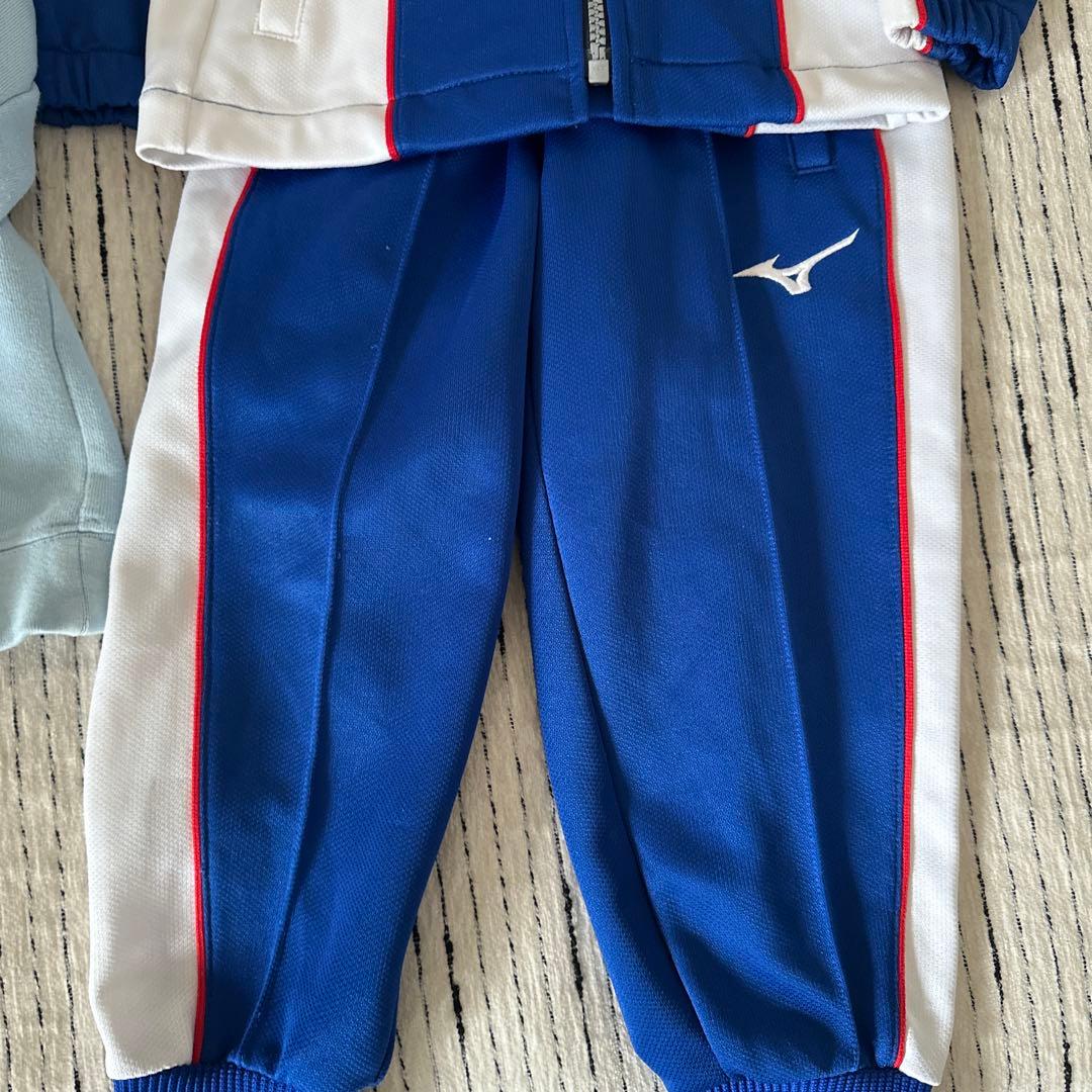 [けー]バディスポーツ幼児園　制服セット