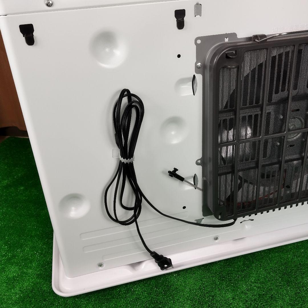 【上位モデル】ダイニチ 石油ファンヒーター FW-6715SDX