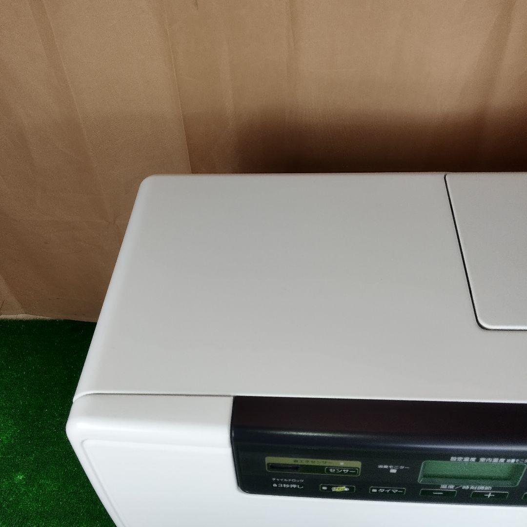 【上位モデル】ダイニチ 石油ファンヒーター FW-6715SDX