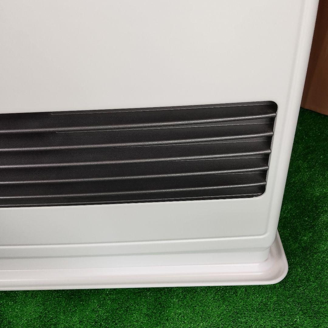 【上位モデル】ダイニチ 石油ファンヒーター FW-6715SDX