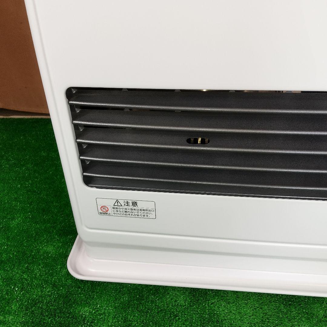 【上位モデル】ダイニチ 石油ファンヒーター FW-6715SDX