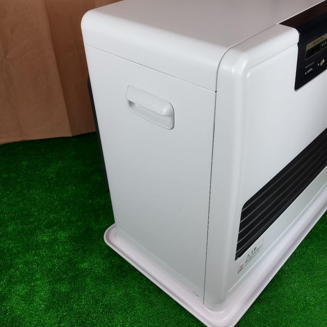 【上位モデル】ダイニチ 石油ファンヒーター FW-6715SDX