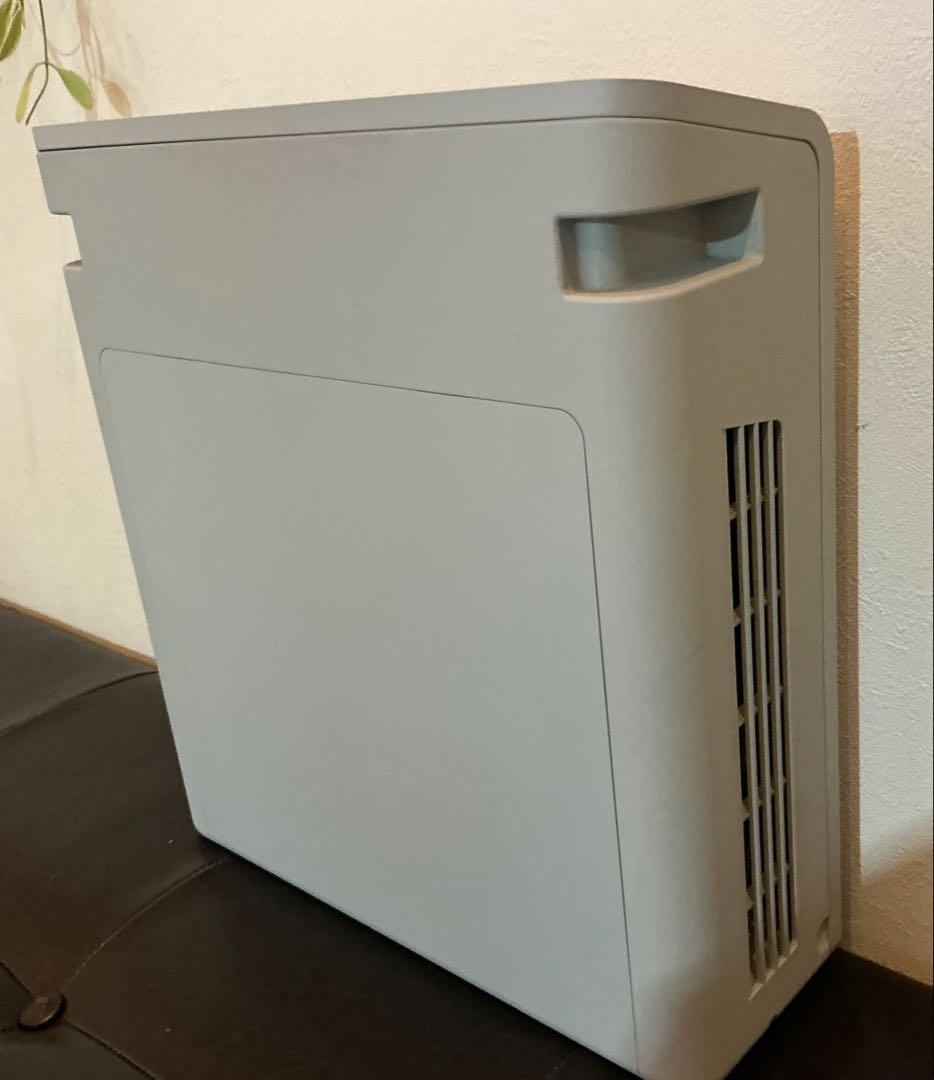 Maxell MXAP-AE400 美容室使用 オゾン除菌脱臭機