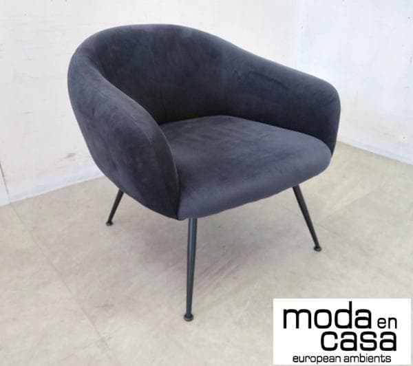 展示品■モーダ・エン・カーサ■JAVA/ジャバ ラウンジチェア■8.4万円■北欧