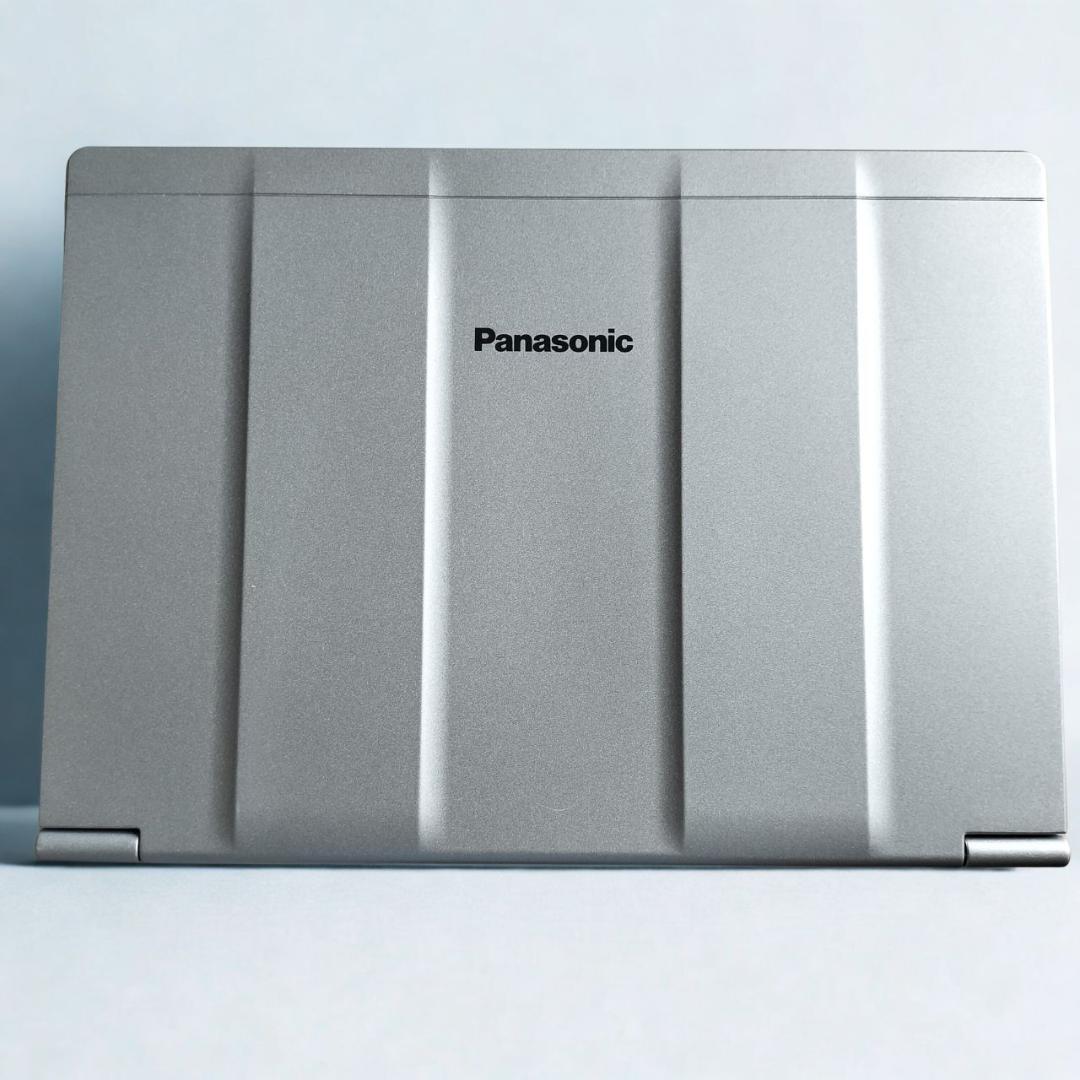 レッツノート CF-SV9 第10世代i5 8G SSD256 Win11 軽量
