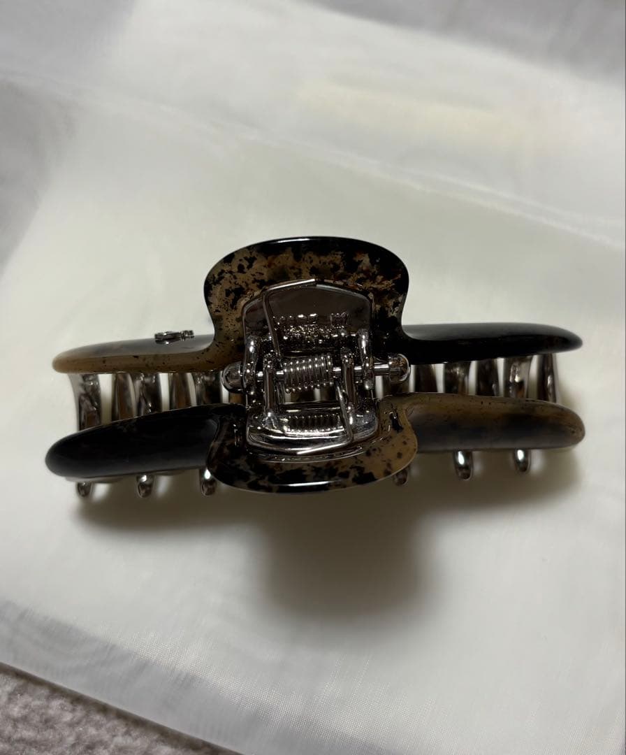 極美品 バービー クリップ Lサイズ