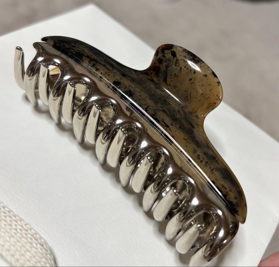 極美品 バービー クリップ Lサイズ