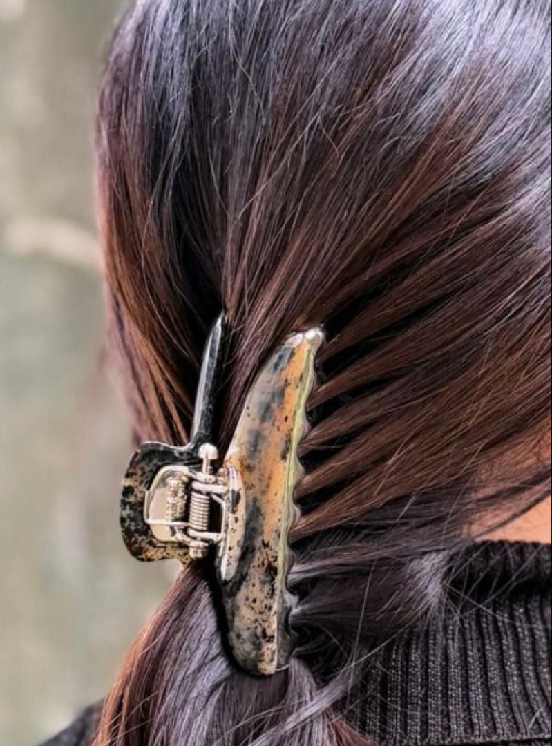 極美品 バービー クリップ Lサイズ