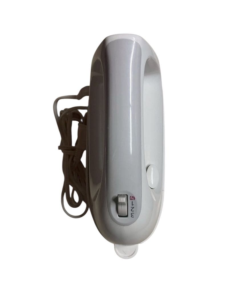 パナソニック　Panasonic　ハンドミキサー MK-H4-W