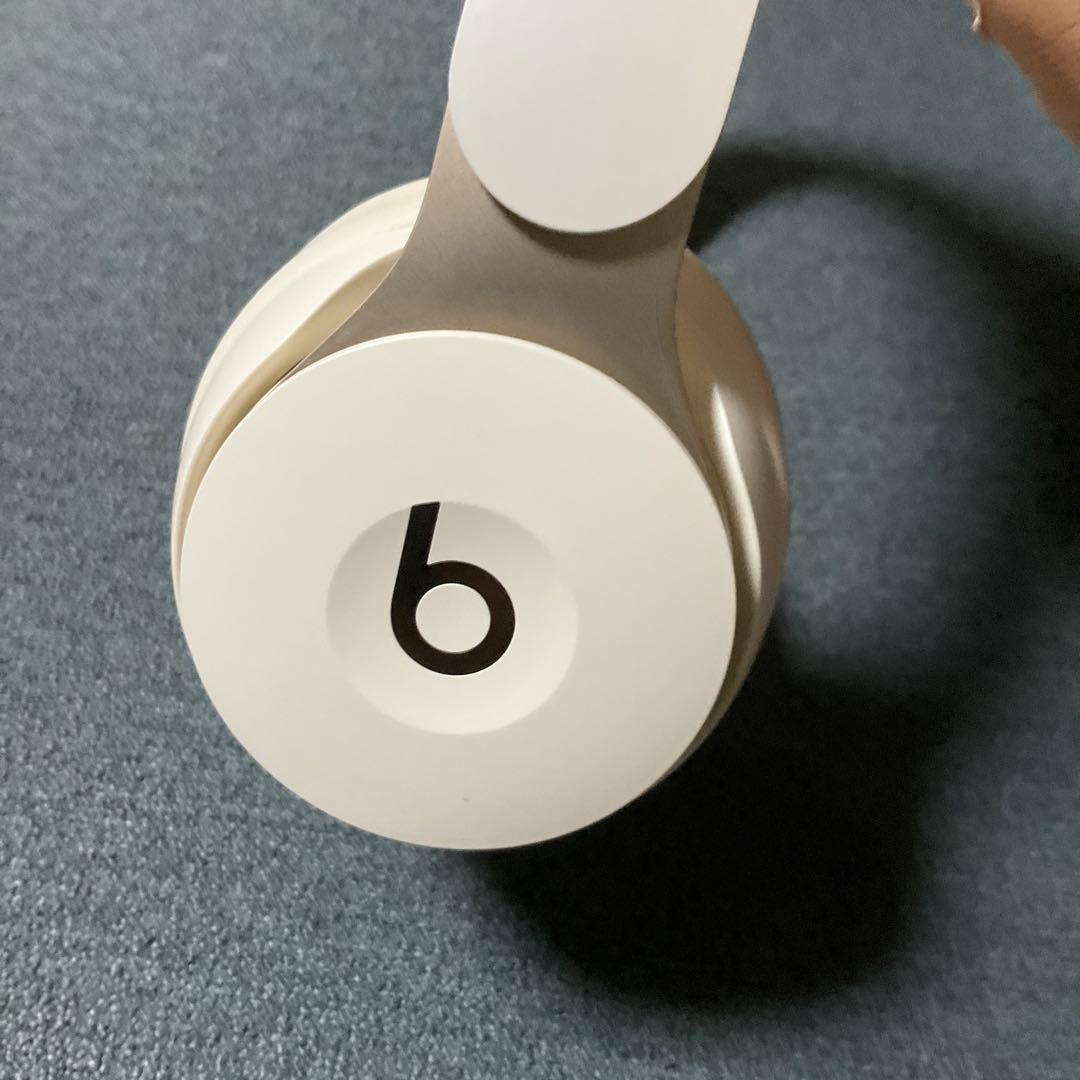 ヘッドホン Beats solopro