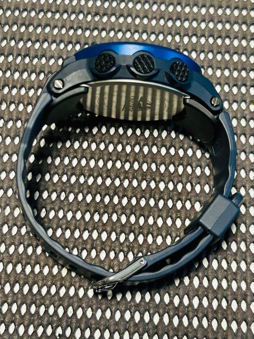 CASIO PRO TREK PRG300デジタル腕時計