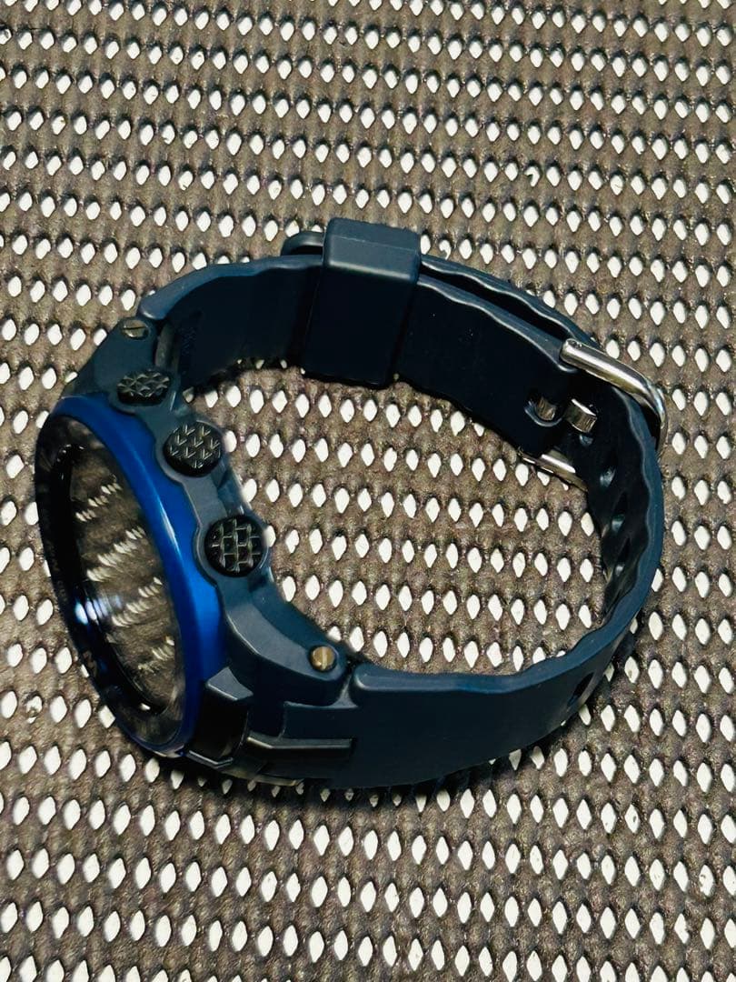 CASIO PRO TREK PRG300デジタル腕時計