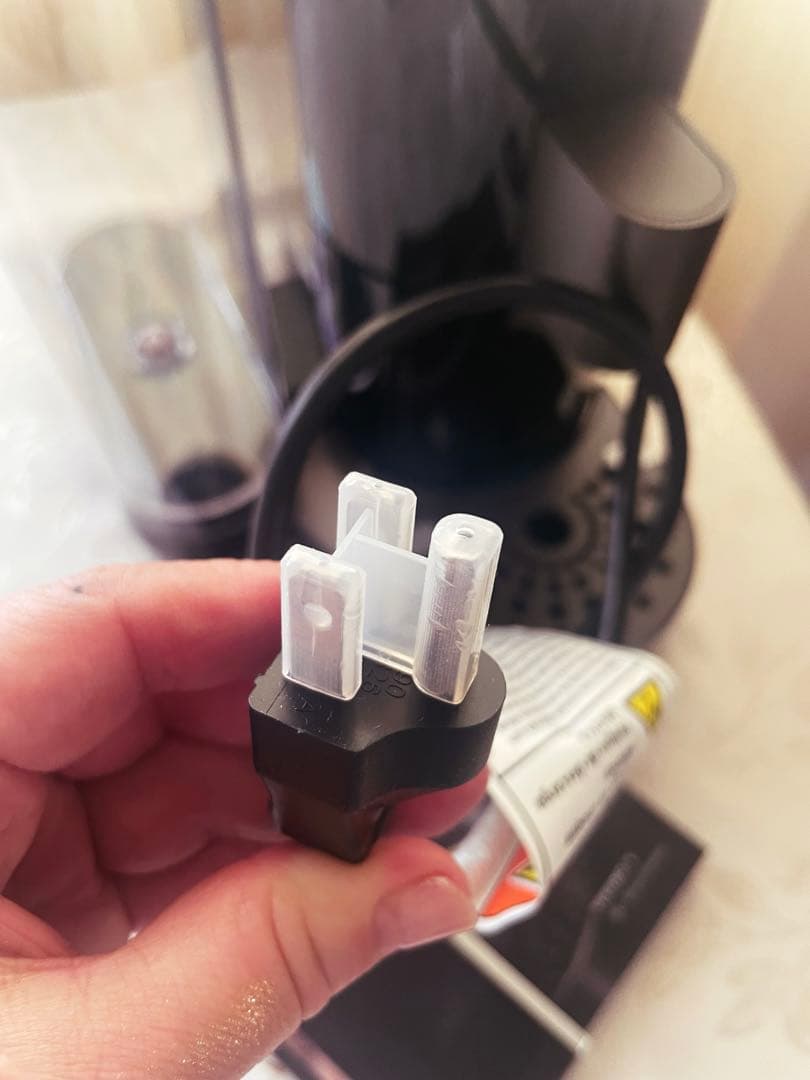 新品　エスプレッソマシン　VERISMO V スターバックス