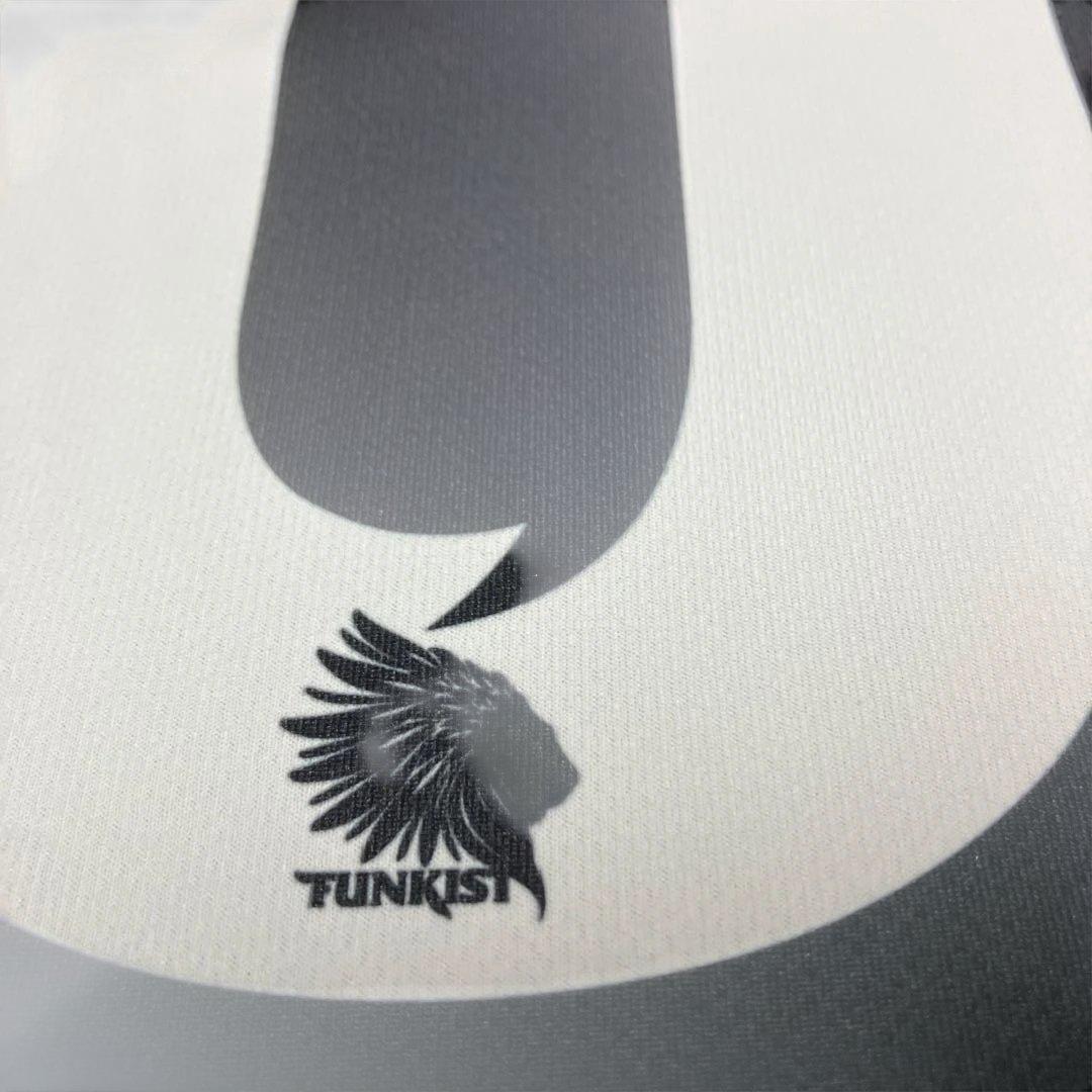 FUNKIST ユニフォーム XXOサイズ　Vファーレン長崎　サポーターズソング