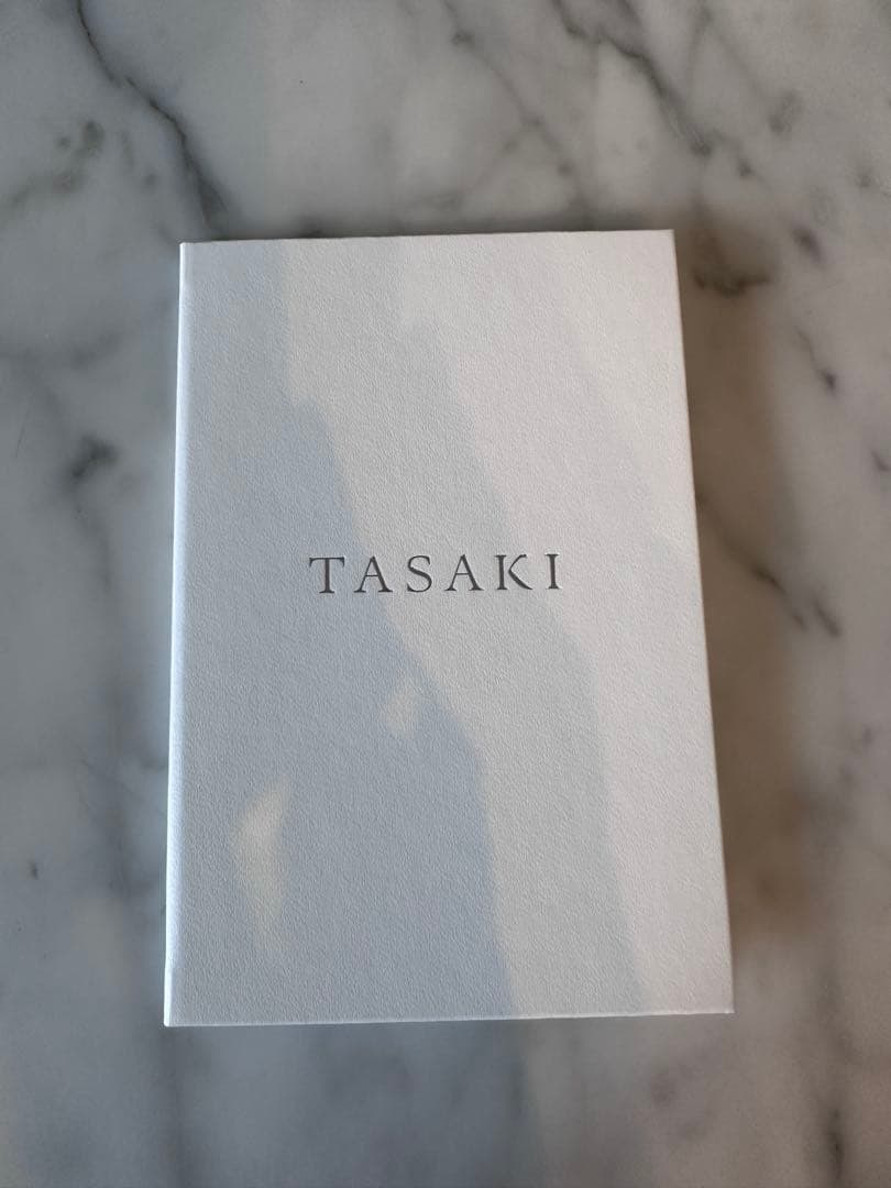 TASAKI 0.56カラット 一粒ダイヤ　ネックレス