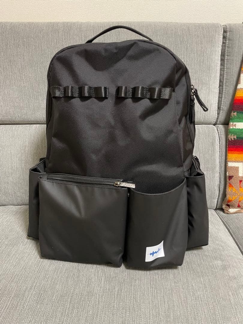 バッグ Mystify awesome backpack CAMPER