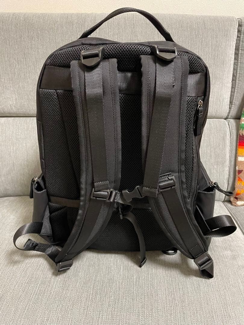 バッグ Mystify awesome backpack CAMPER