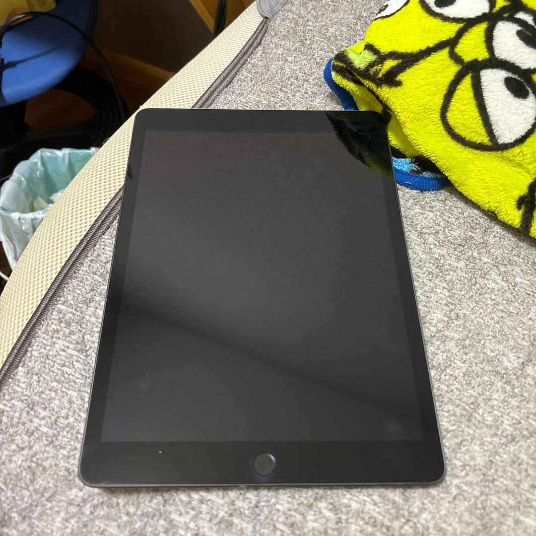Apple iPad スペースグレー第9世代