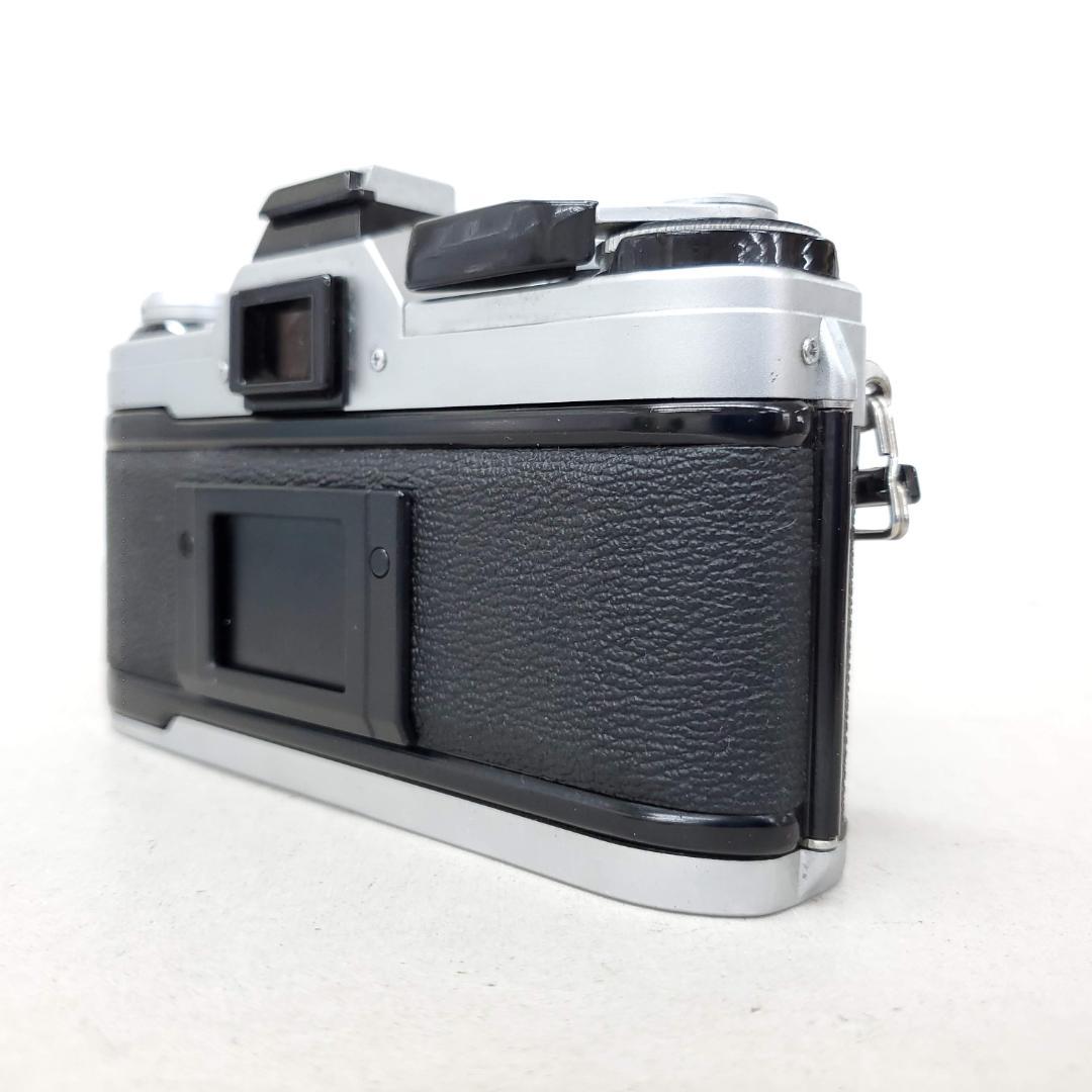 【動作確認済】 Canon AE-1 F1010-40-10v p