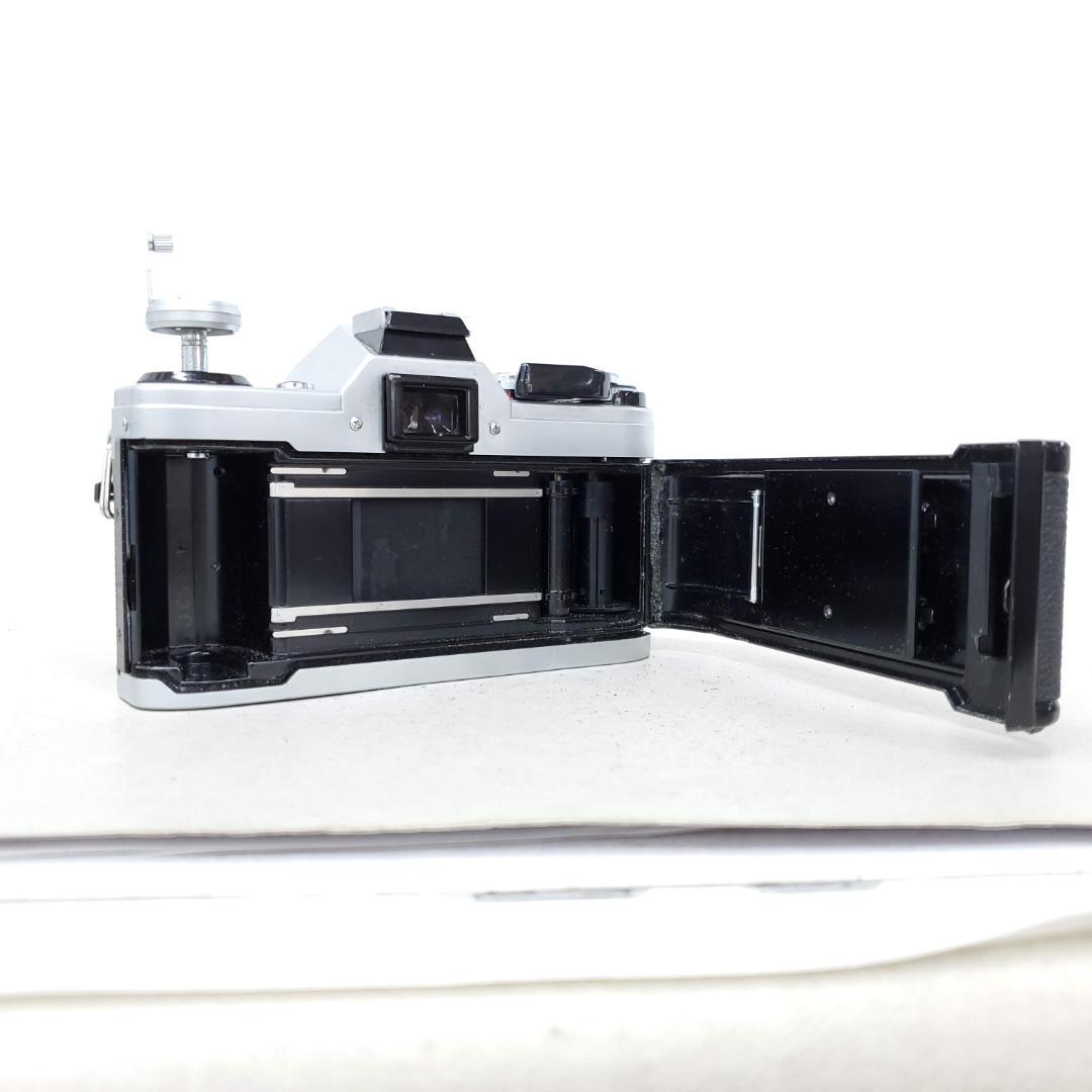 【動作確認済】 Canon AE-1 F1010-40-10v p