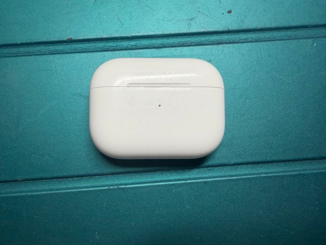 AirPods Pro 第2世代 本体 充電ケース付き