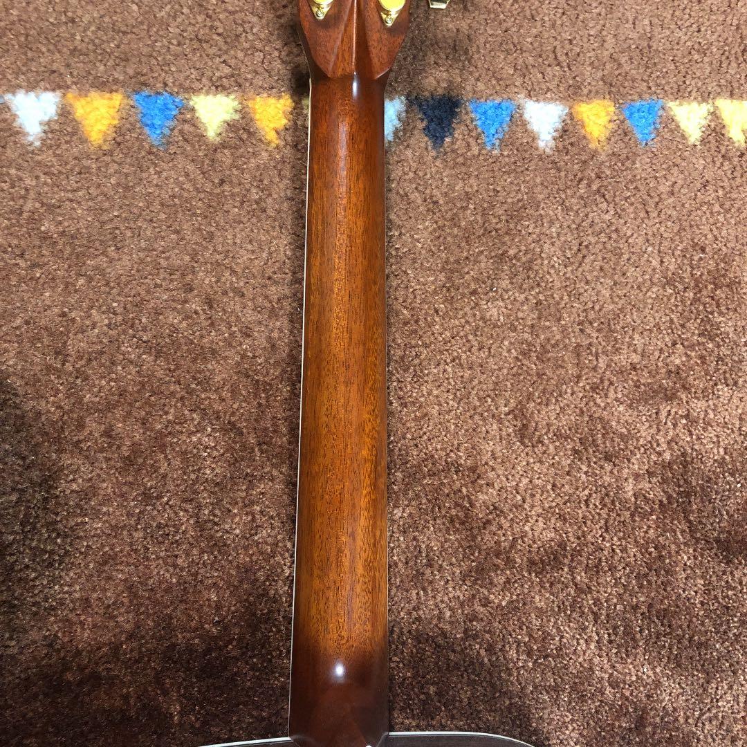 K.Yairi YW-1000HQ ヤイリ　アコースティックギター