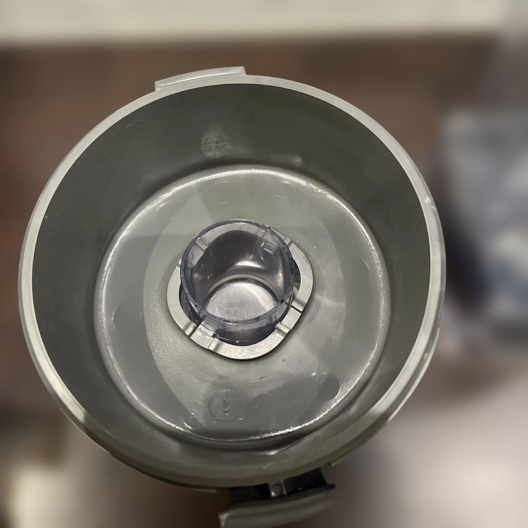 Vitamix Total Nutrition Center ブラック