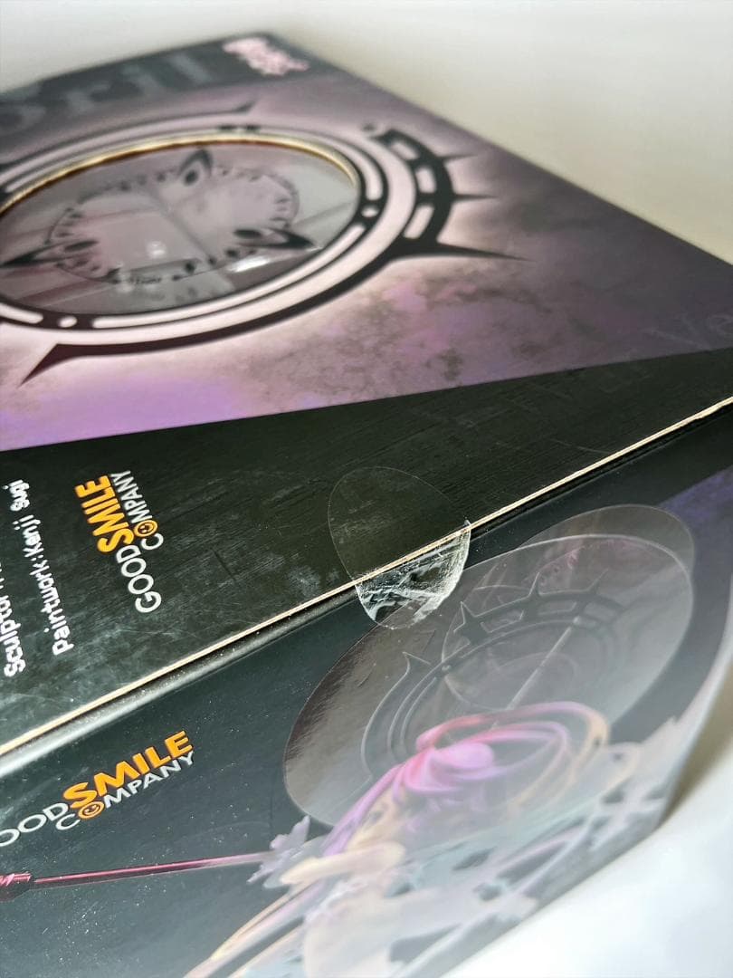 森*凜様 ⭐新品⭐ ノーゲーム・ノーライフ ジブリール 大戦Ver. 1/8 M