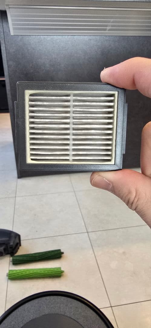 iRobot Roomba i3 本体+交換パーツ