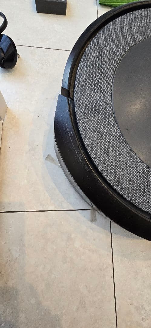 iRobot Roomba i3 本体+交換パーツ