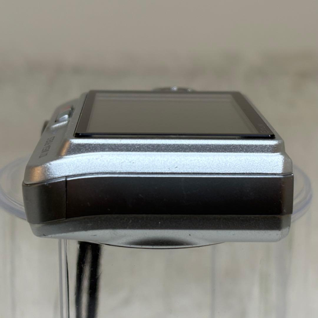 CASIO カメラ　EX-Z1050 SDカード　説明書 コンデジ　動作品