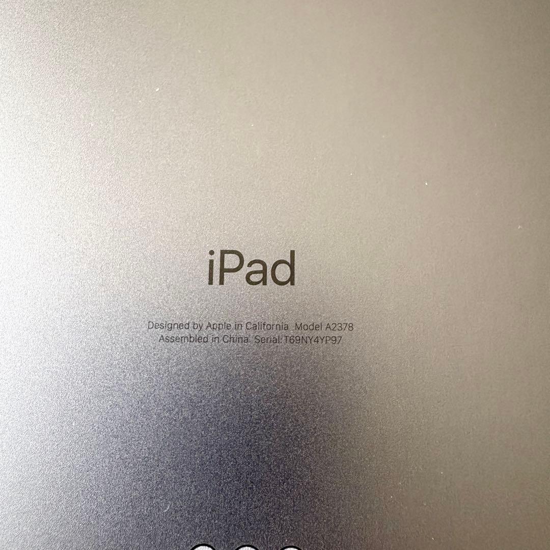 iPad Pro 12.9 第5世代M1 256GB Wi-Fi 箱付ほぼ新品